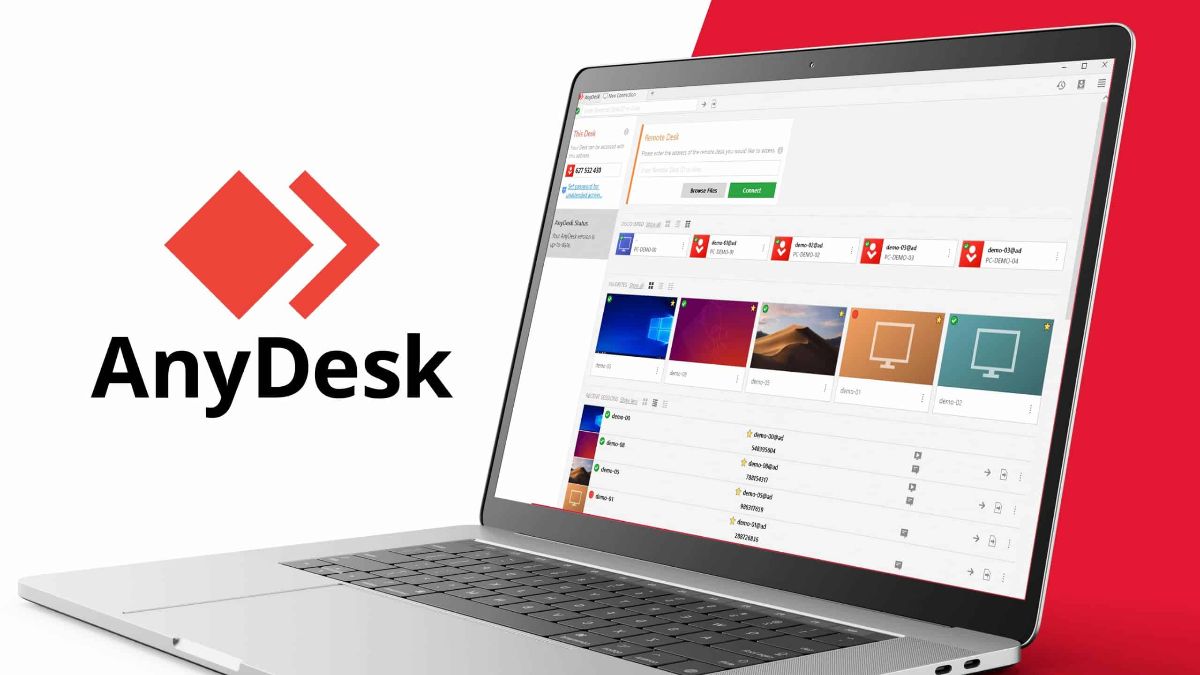 Read more about the article 4 Reasons AnyDesk Has Become a Favorite Support Tool For IT Departments: