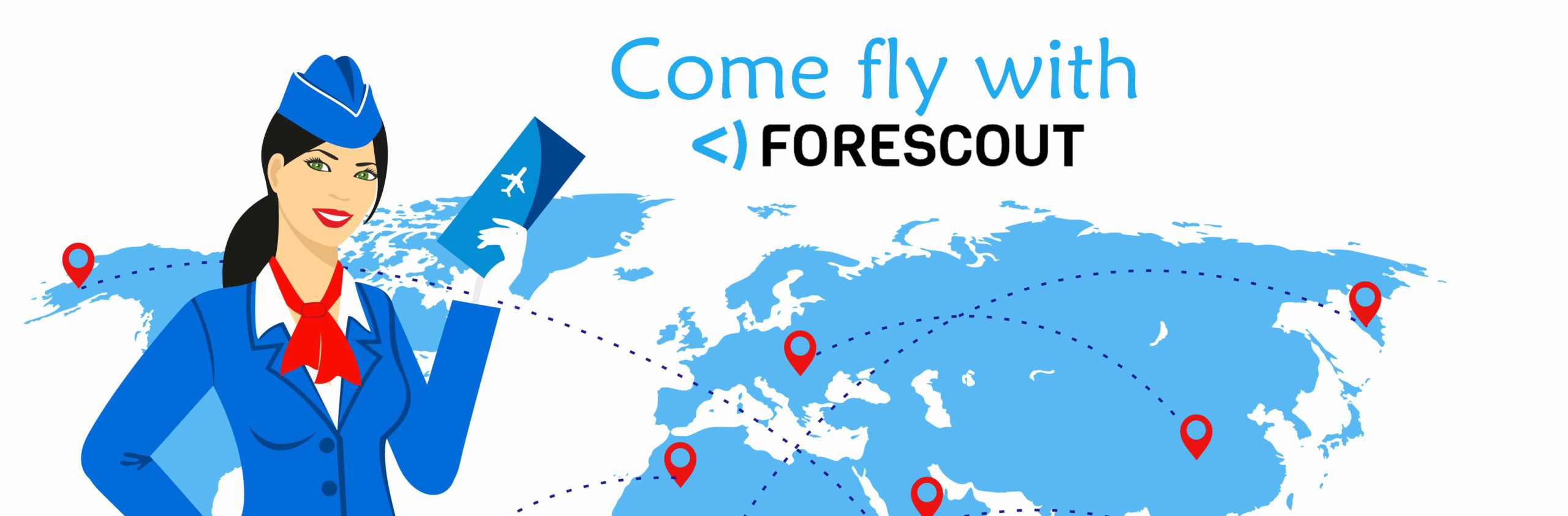 Read more about the article Forescout Promo